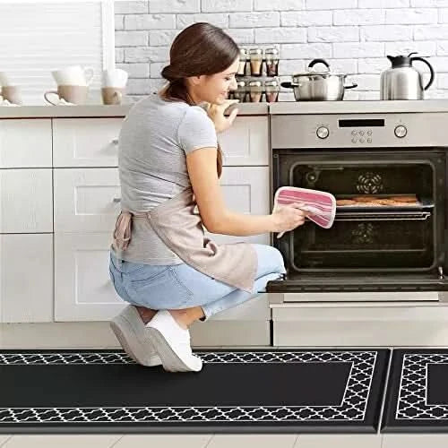 BowLift | ComfortStep – Ergonomic and fatigue-free kitchen mat