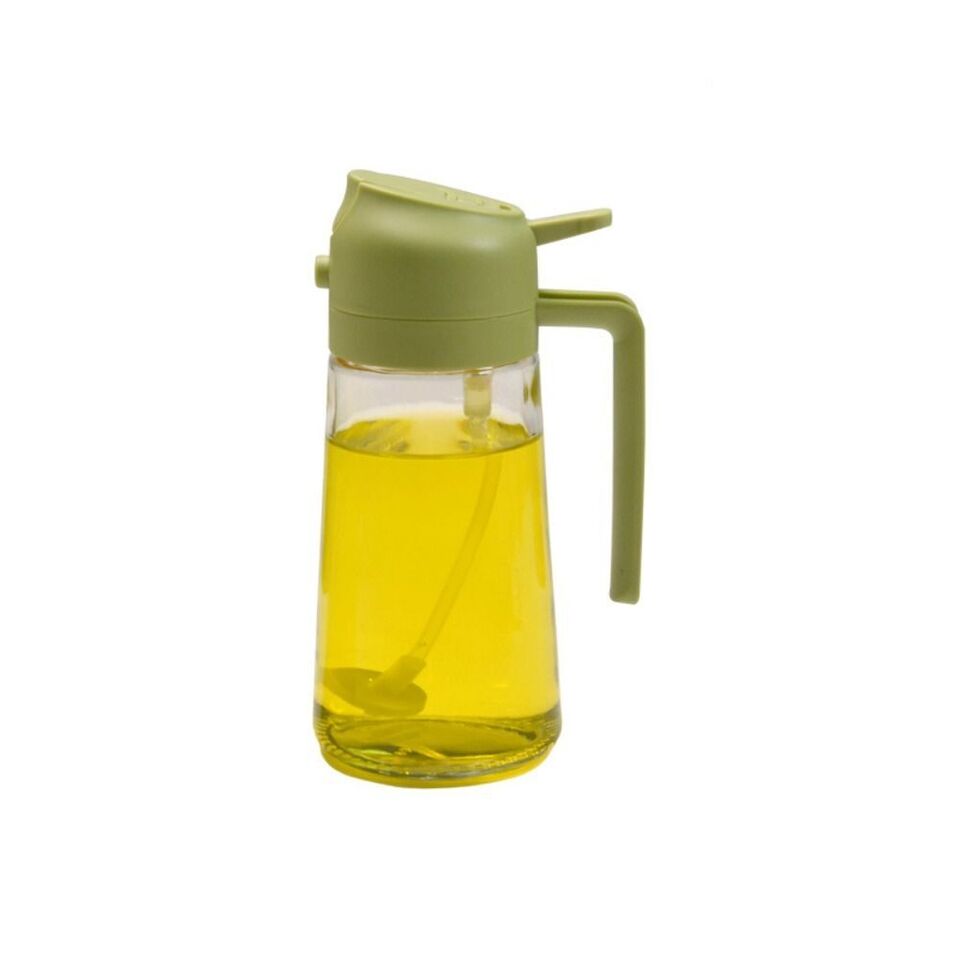 BowLift | 2in1 Oil Spray Bottle