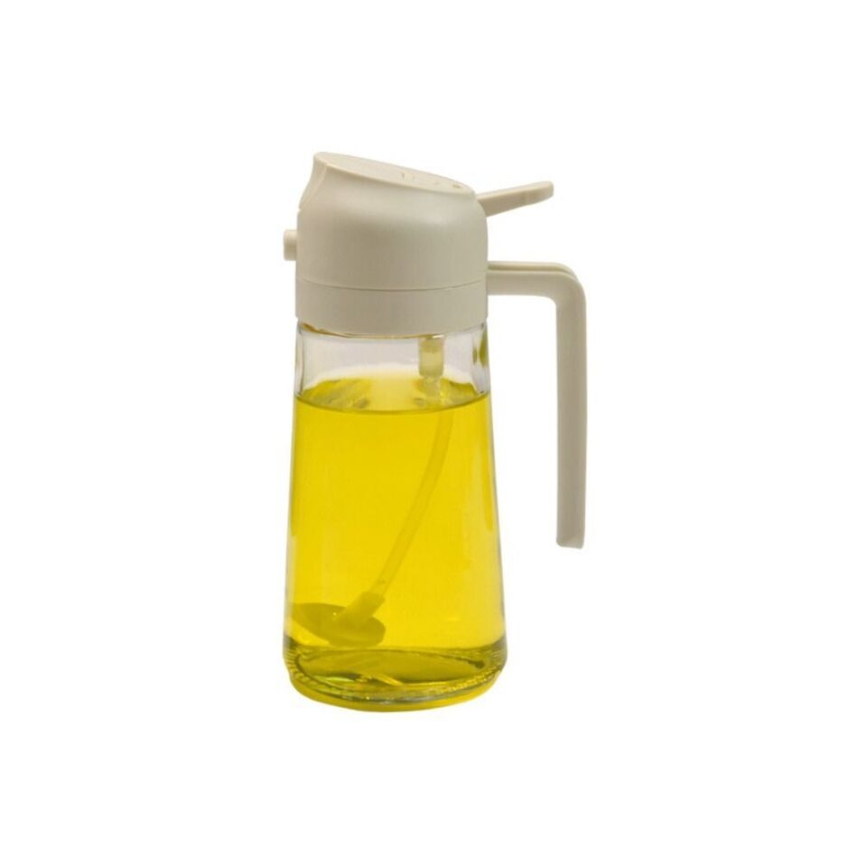 BowLift | 2in1 Oil Spray Bottle