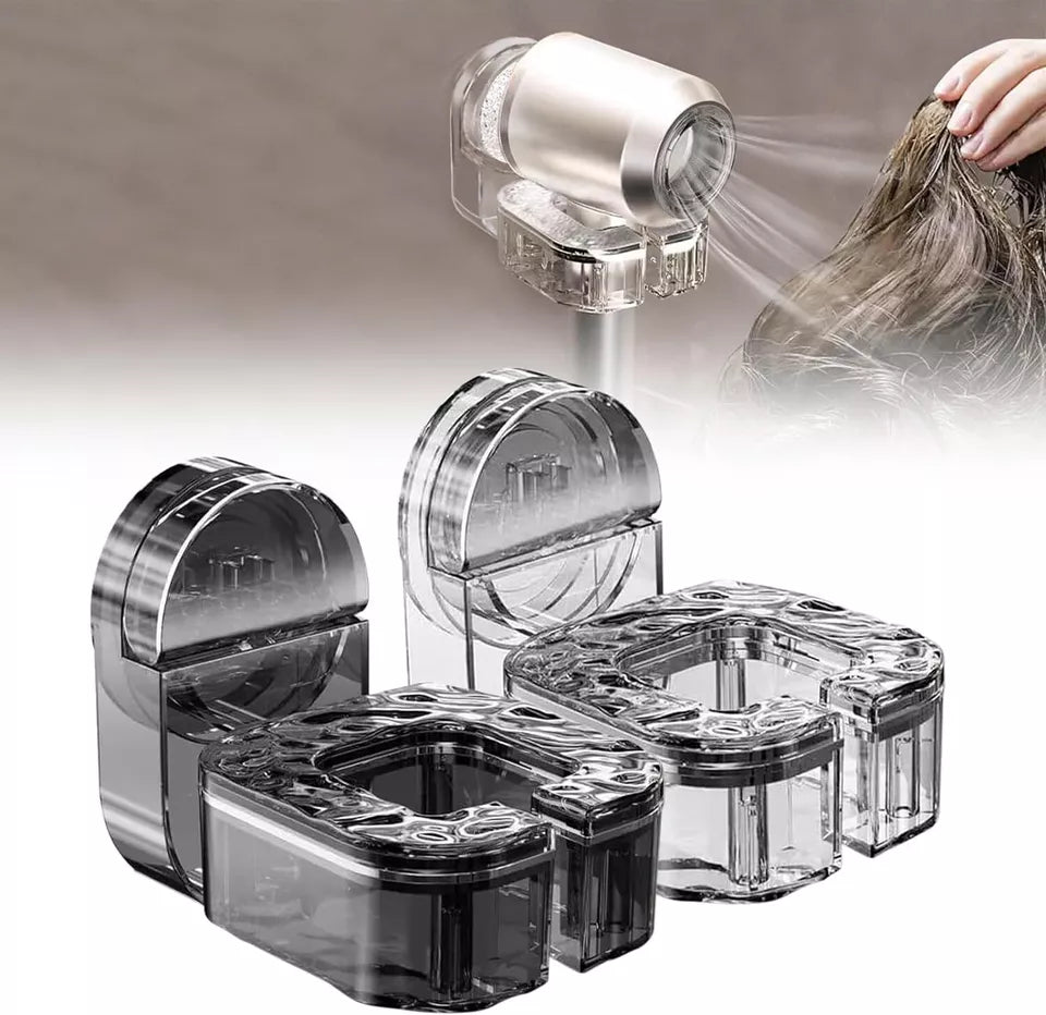 BowLift | Practical Hair Dryer Holder