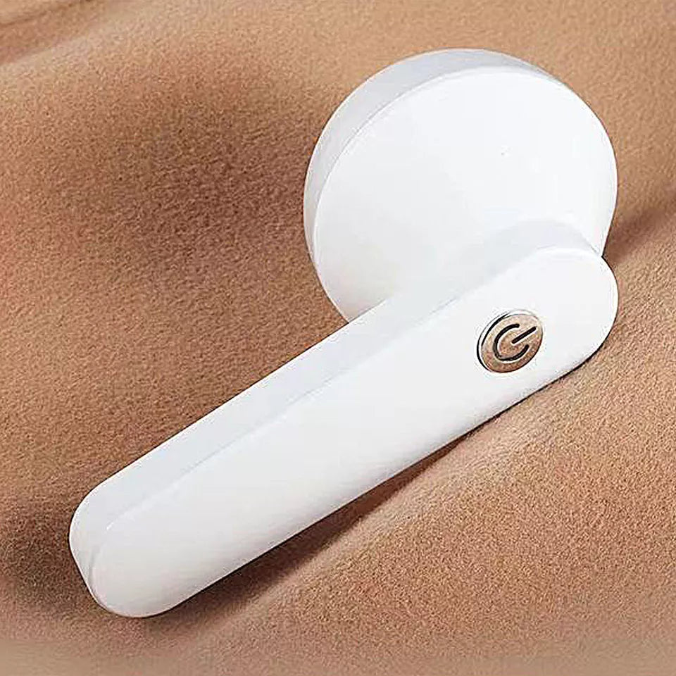 BowLift | Electric Lint Remover