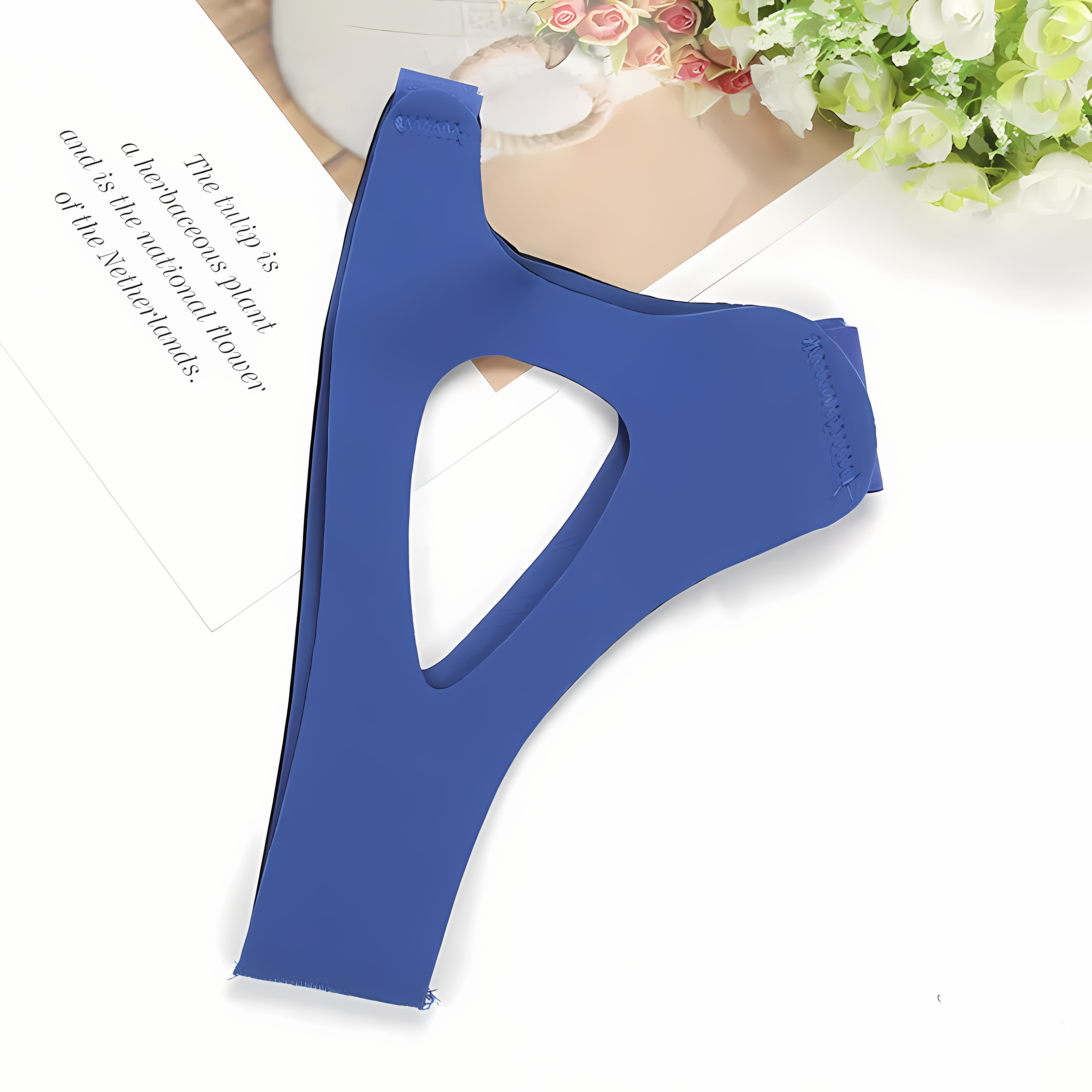 BowLift | SleepEase | Anti-Snore Chin Straps