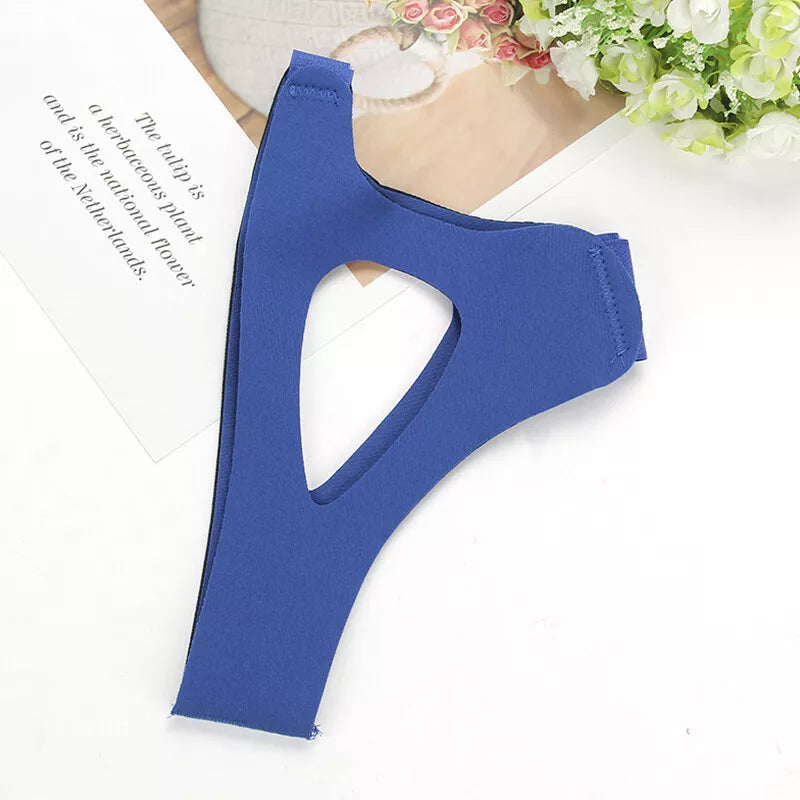 BowLift | SleepEase | Anti-Snore Chin Straps