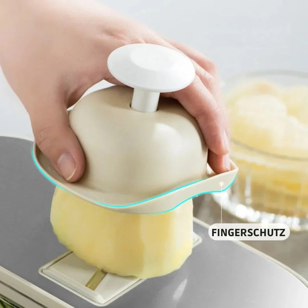 BowLift | 6-in-1 Vegetable Slicer