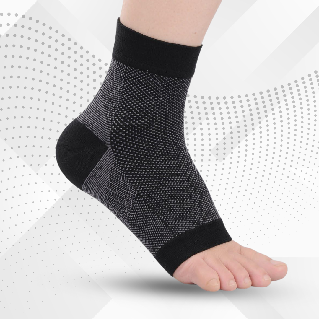 BowLift | Compression Socks – Pain‑Relief Support for Swelling & Heel Pain