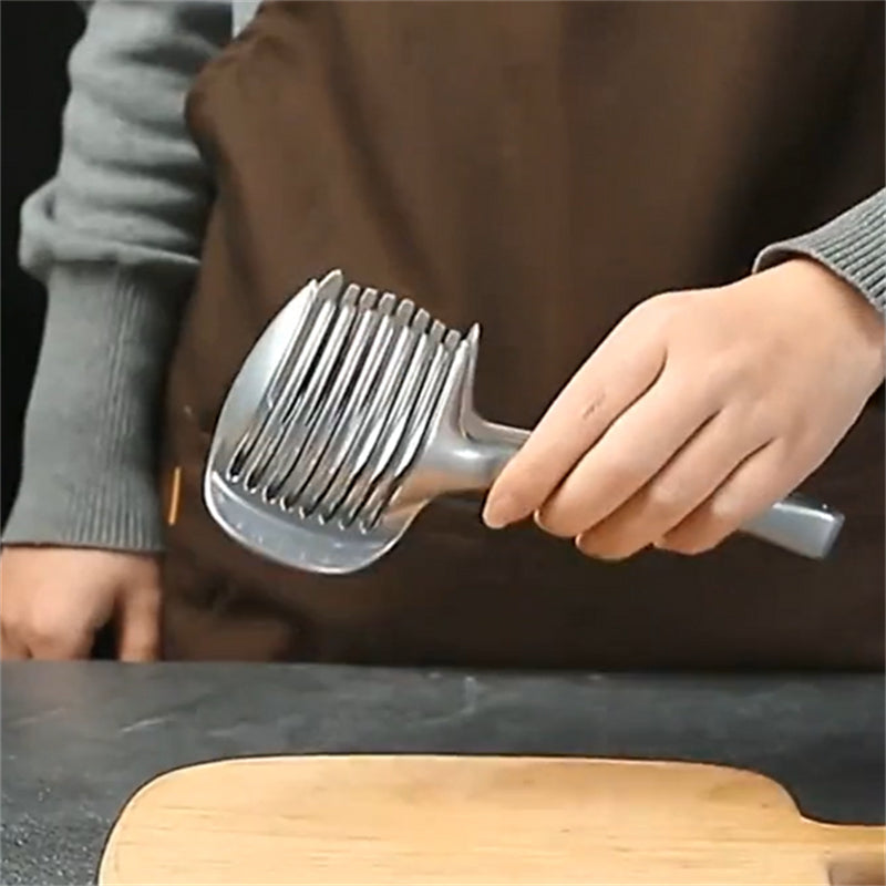 BowLift | Creative Kitchen Slice Cutting Tool