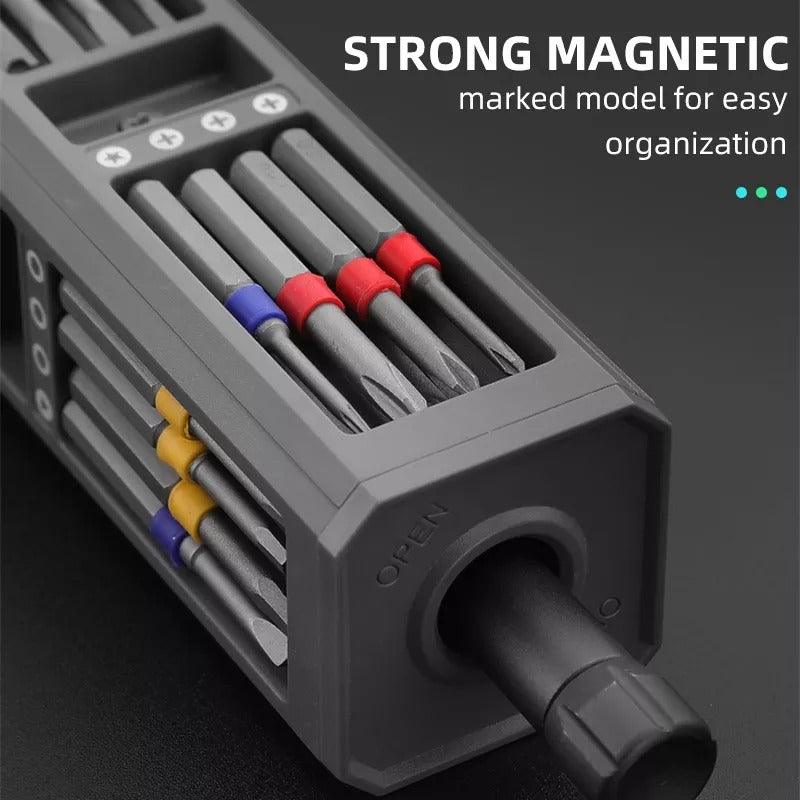 BowLift | Precision Screwdriver Set
