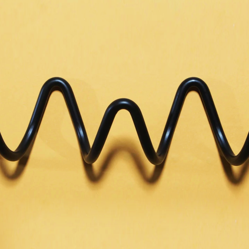 BowLift | Scribble Wall Wardrobe