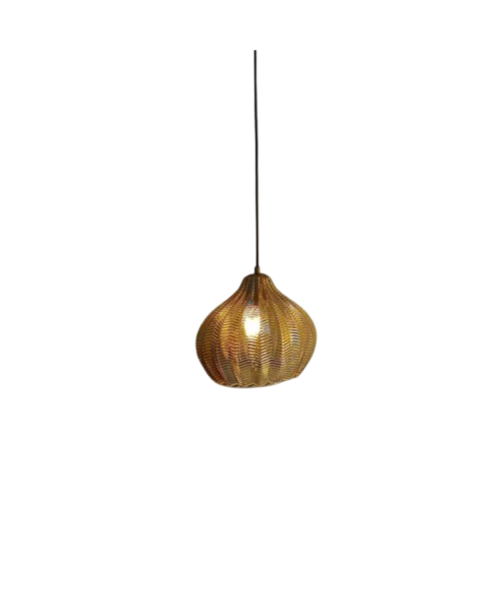BowLift | Handmade Glass Lighting