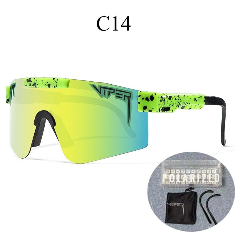 BowLift | Bicycle Sunglasses Outdoor Sports Glasses Sharp Drop Glasses
