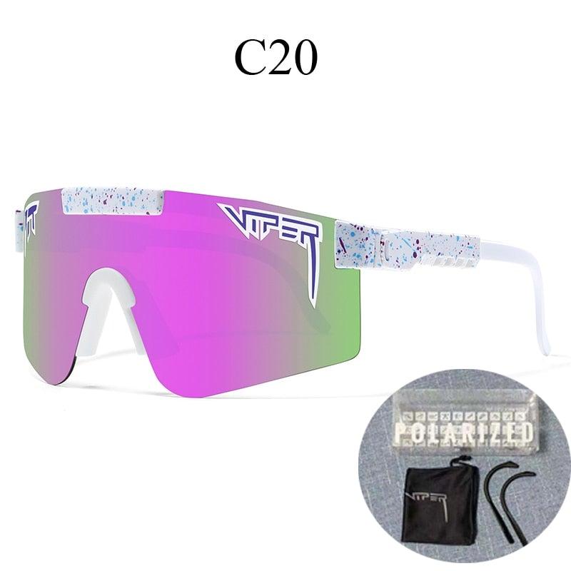 BowLift | Bicycle Sunglasses Outdoor Sports Glasses Sharp Drop Glasses