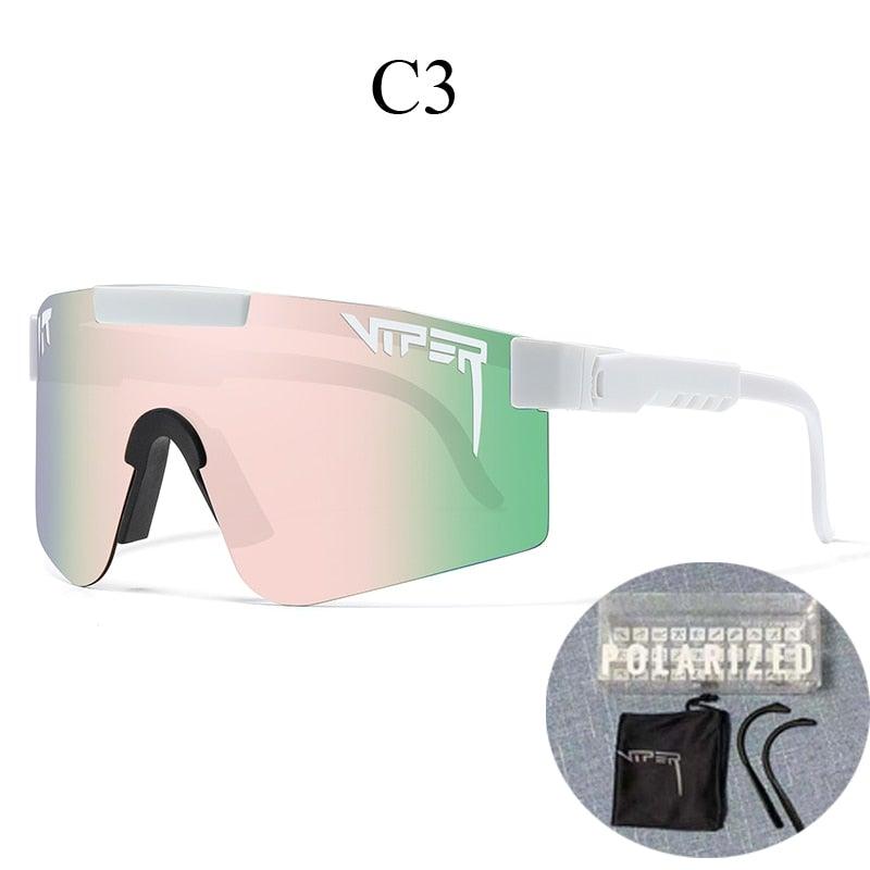 BowLift | Bicycle Sunglasses Outdoor Sports Glasses Sharp Drop Glasses
