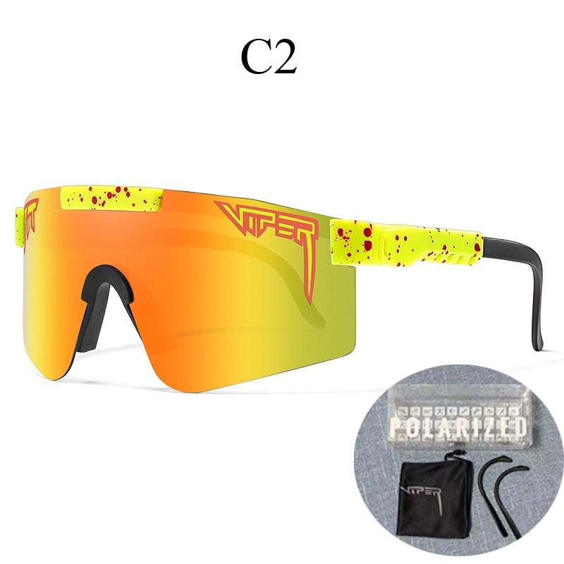 BowLift | Bicycle Sunglasses Outdoor Sports Glasses Sharp Drop Glasses