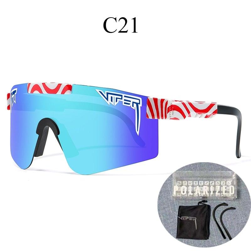 BowLift | Bicycle Sunglasses Outdoor Sports Glasses Sharp Drop Glasses