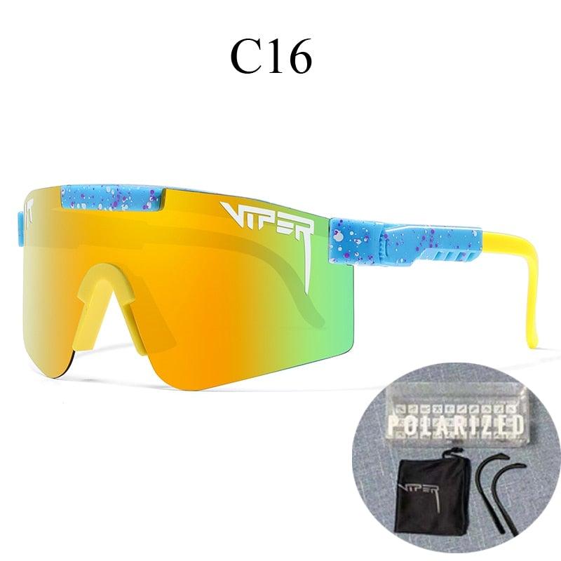 BowLift | Bicycle Sunglasses Outdoor Sports Glasses Sharp Drop Glasses