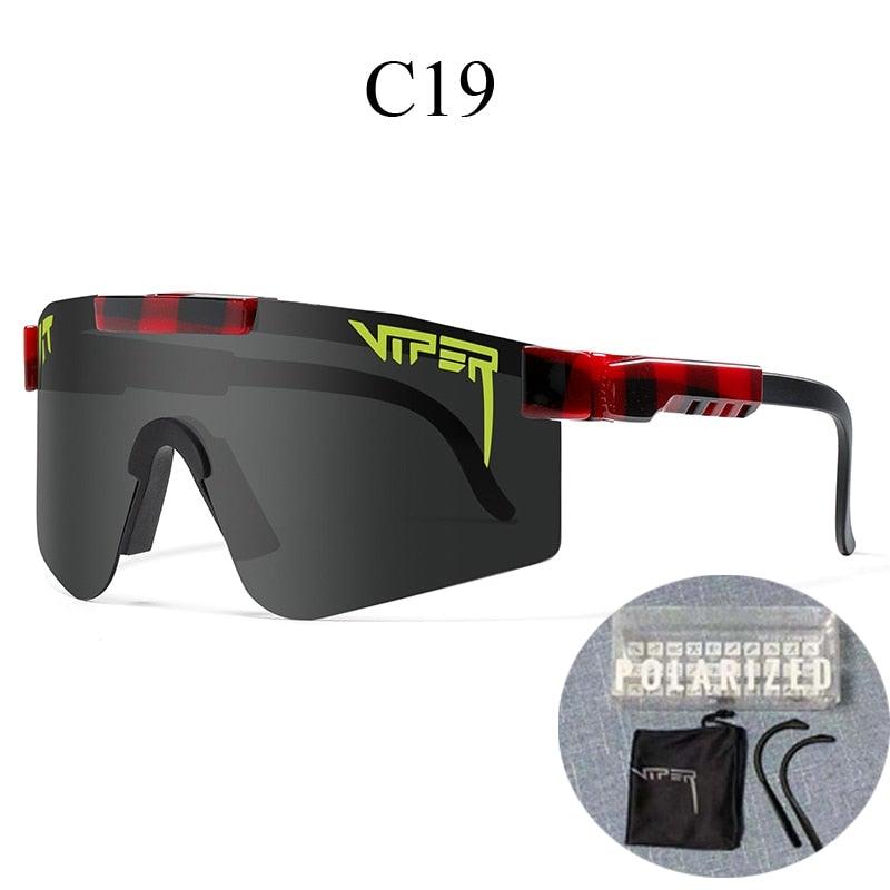 BowLift | Bicycle Sunglasses Outdoor Sports Glasses Sharp Drop Glasses