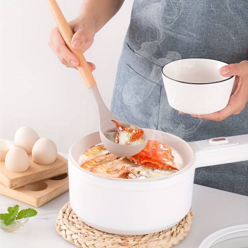 BowLift | Silicook™ - Cooking Utensils Set