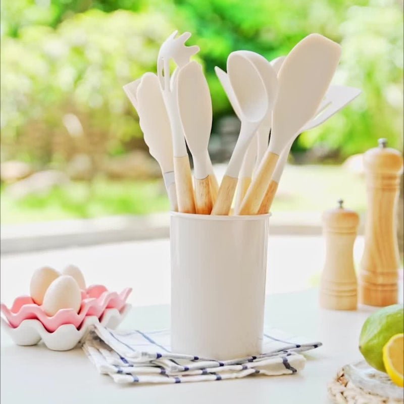 BowLift | Silicook™ - Cooking Utensils Set