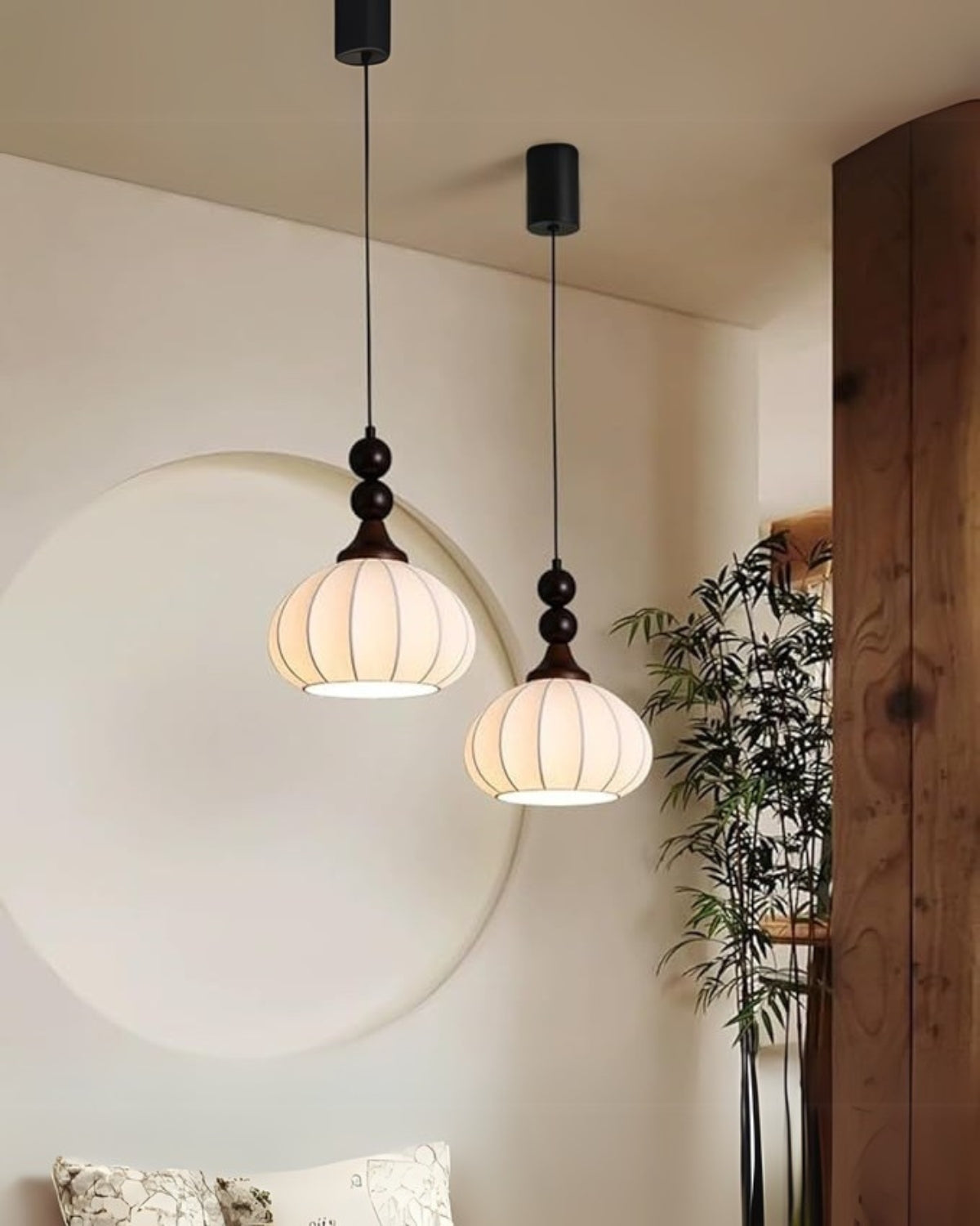 BowLift | Modern Table Lamp Design Accent Lighting for Interior