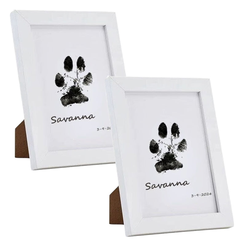 BowLift | Animal Paw Print Set