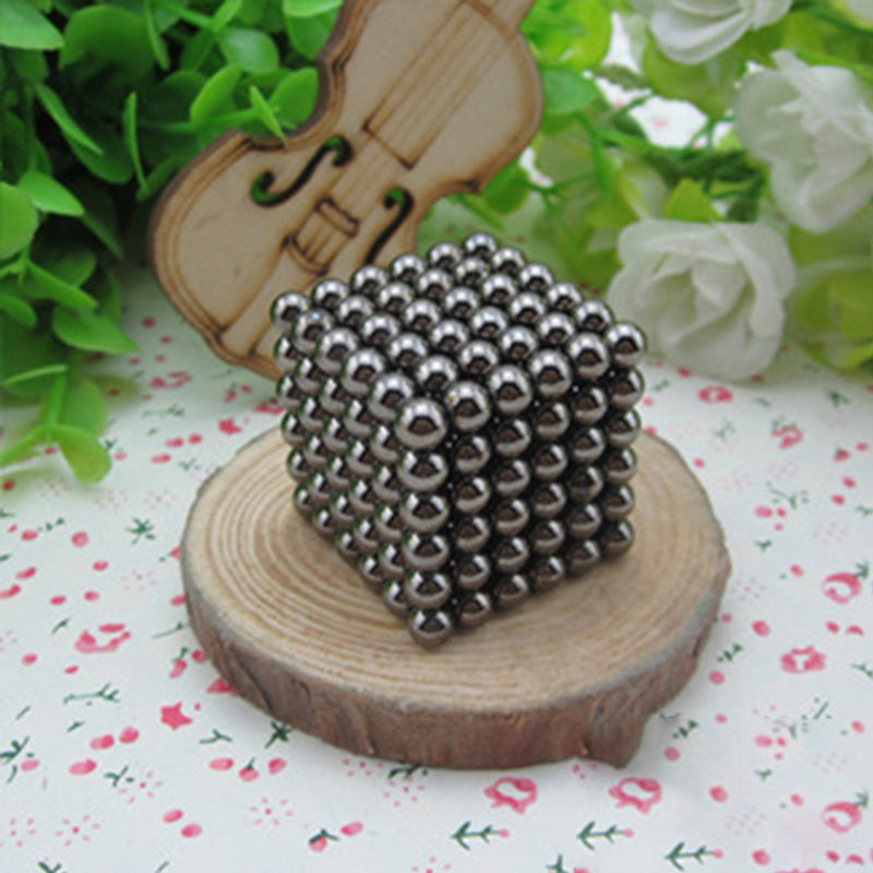 BowLift | Multi Colored Magnetic Balls