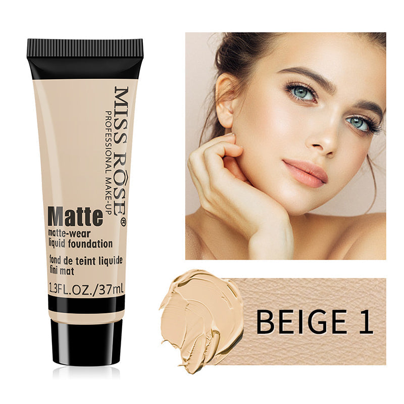 BowLift | Anti-Aging Liquid Foundation