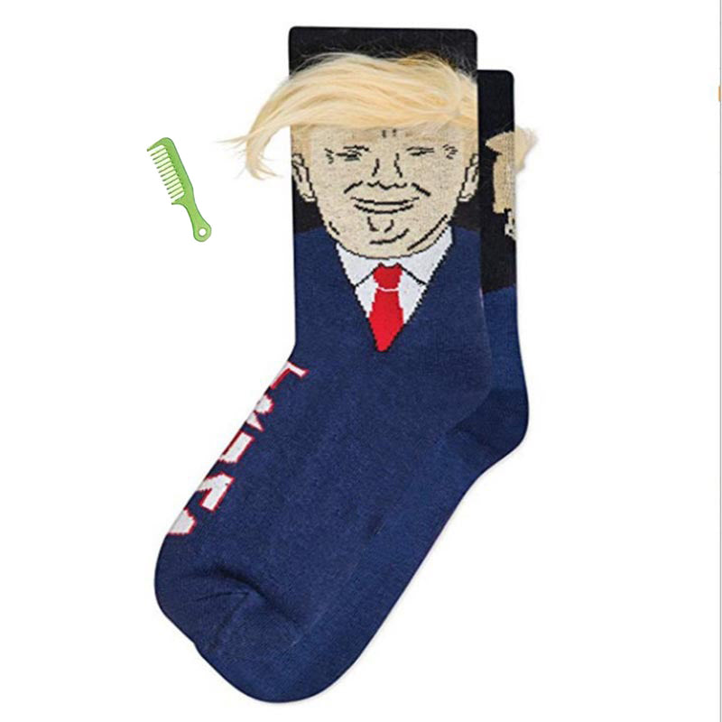 BowLift | Hairstyle Socks