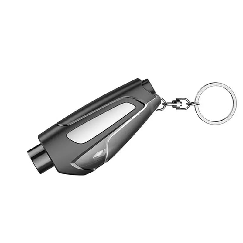 BowLift | Improved 3 in 1 Car Window Breaker