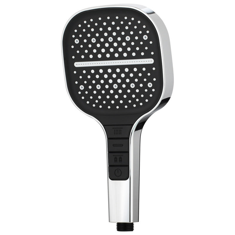 BowLift | 7 levels Shower Head