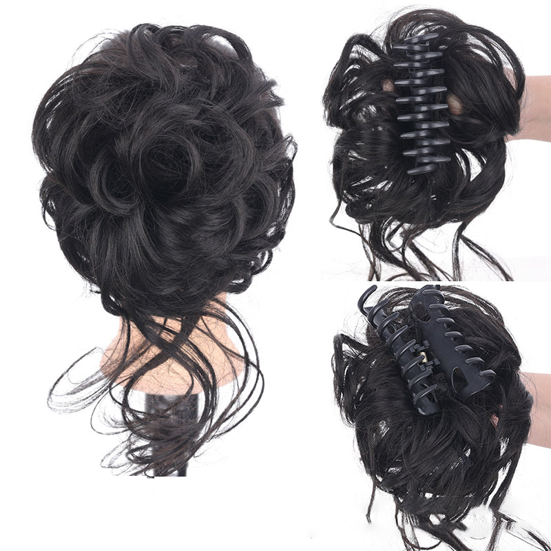 BowLift | Ponytail Bun Clip