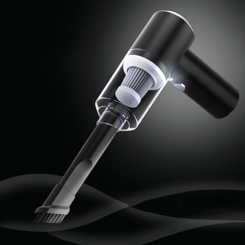 BowLift | Cordless handheld vacuum cleaner for the car