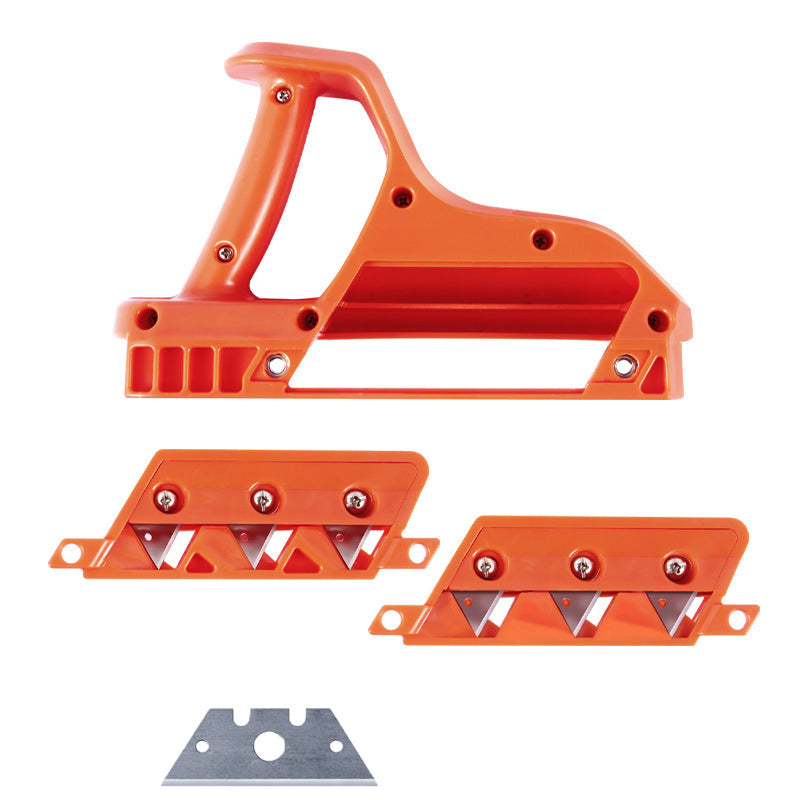 BowLift | Hand planer drywall cutter