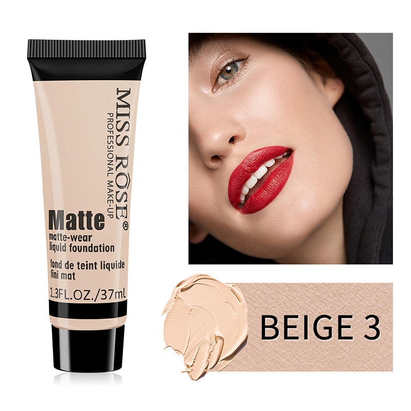 BowLift | Anti-Aging Liquid Foundation