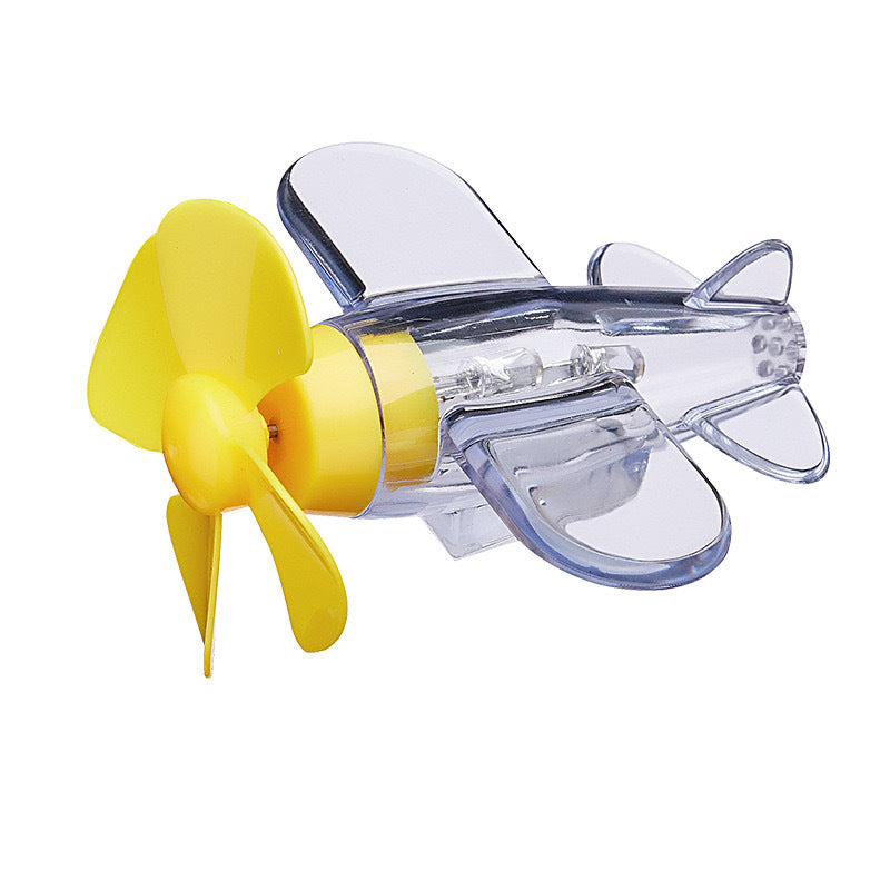 BowLift | Wind Power Small Aircraft Motorcycle Car Handlebar Decoration