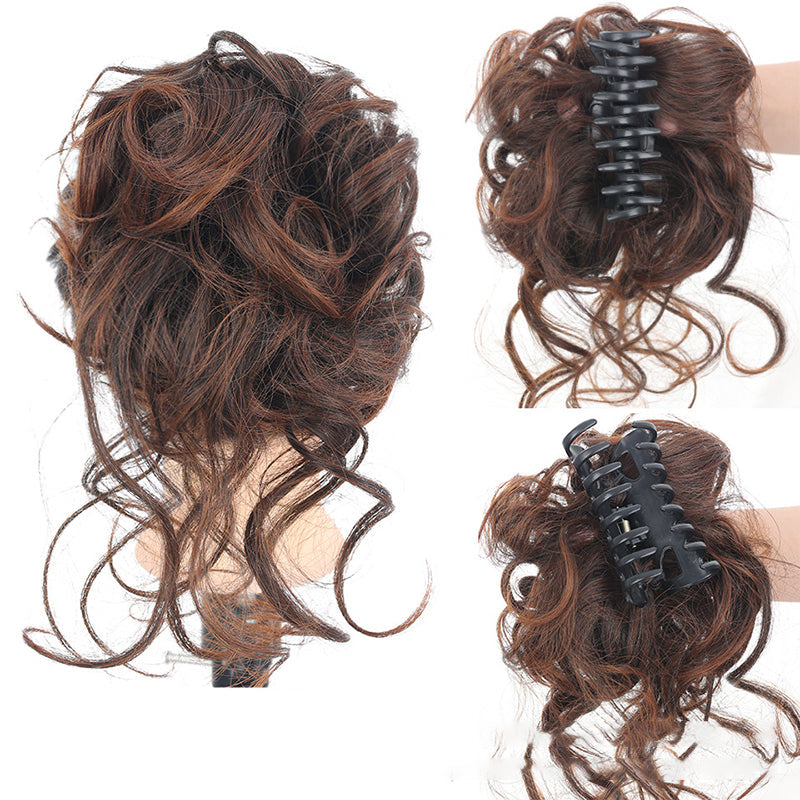 BowLift | Ponytail Bun Clip