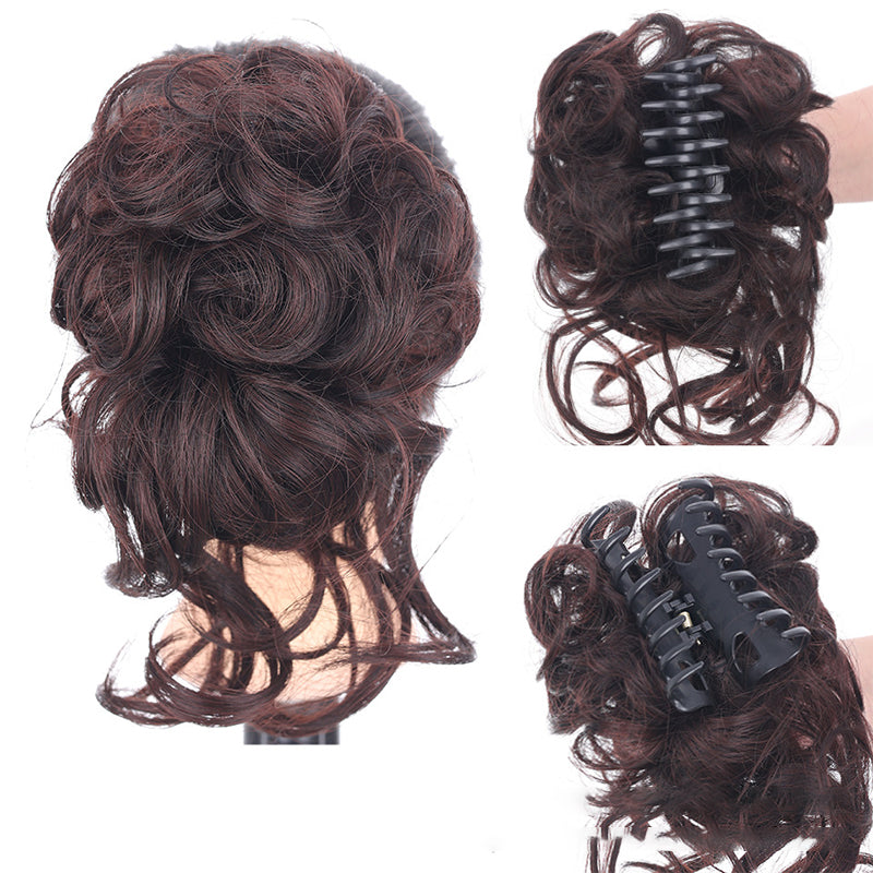 BowLift | Ponytail Bun Clip