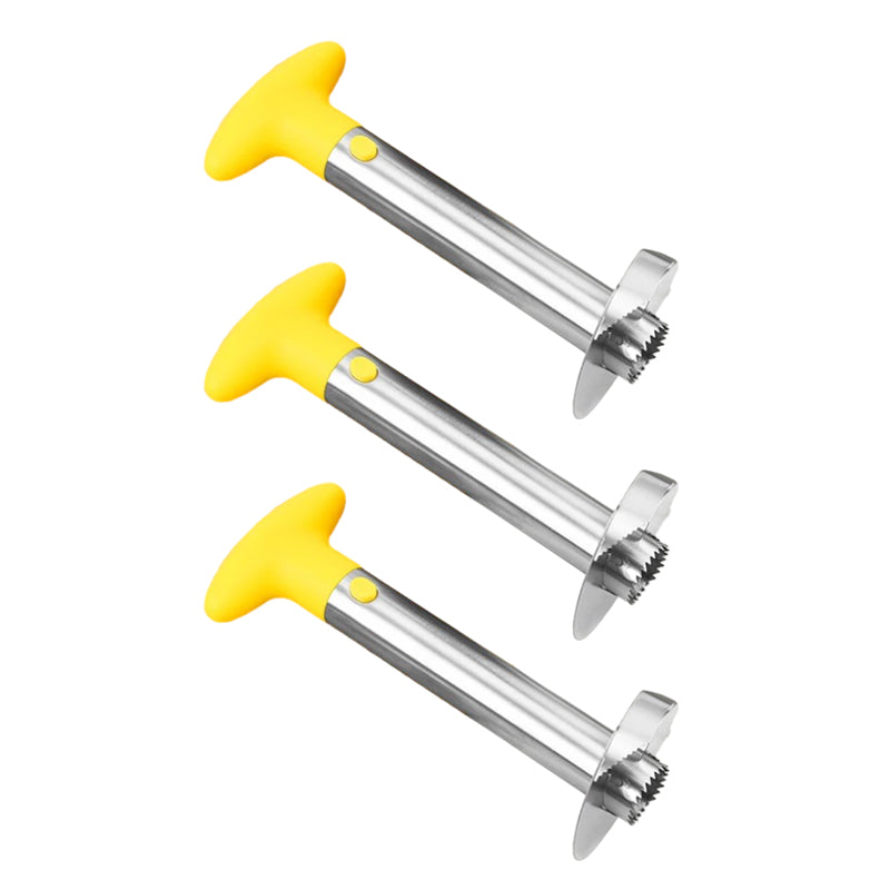 BowLift | Pineapple corer & slicer