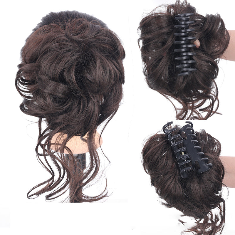 BowLift | Ponytail Bun Clip