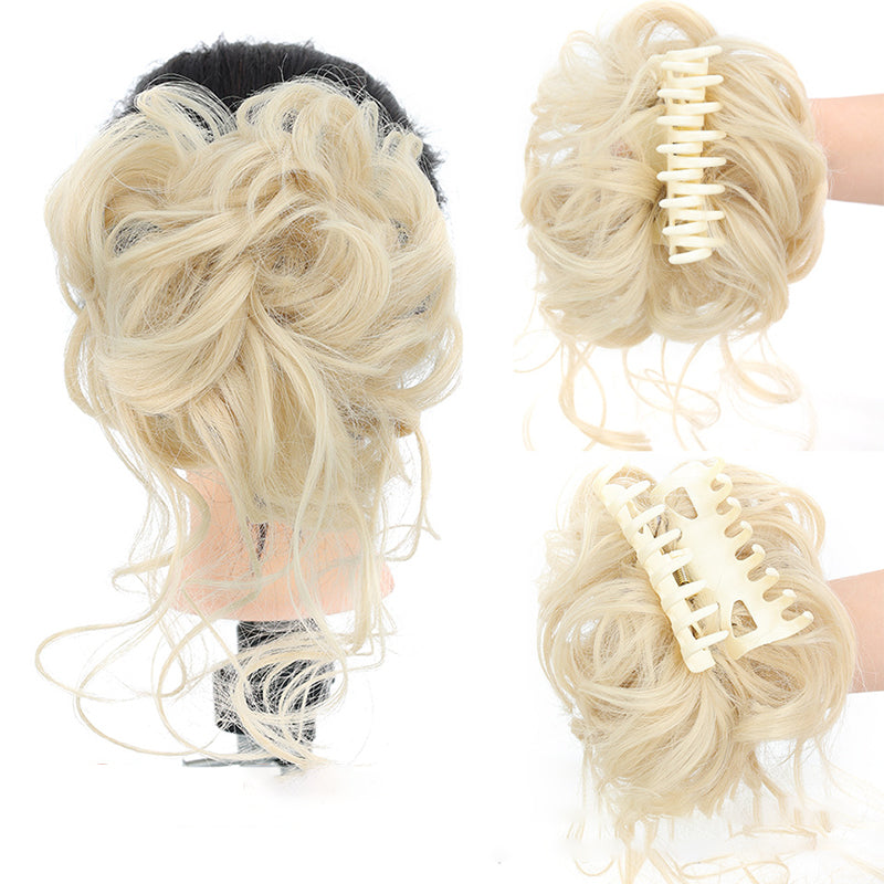 BowLift | Ponytail Bun Clip