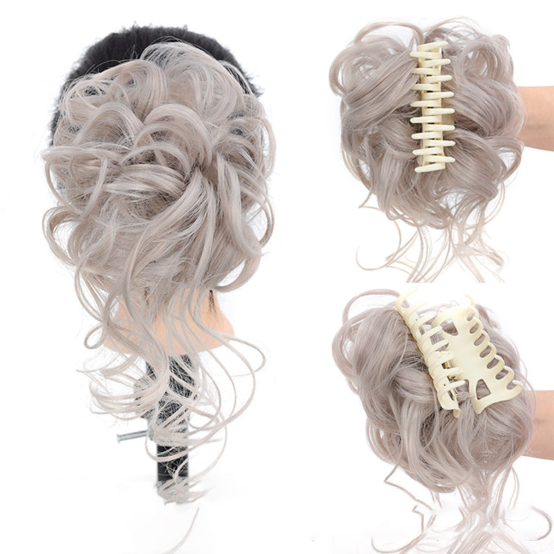 BowLift | Ponytail Bun Clip