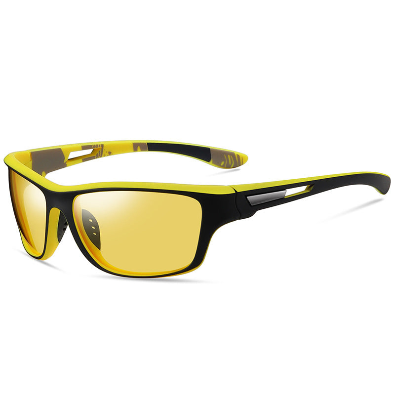 BowLift | polarized outdoor sports sunglasses