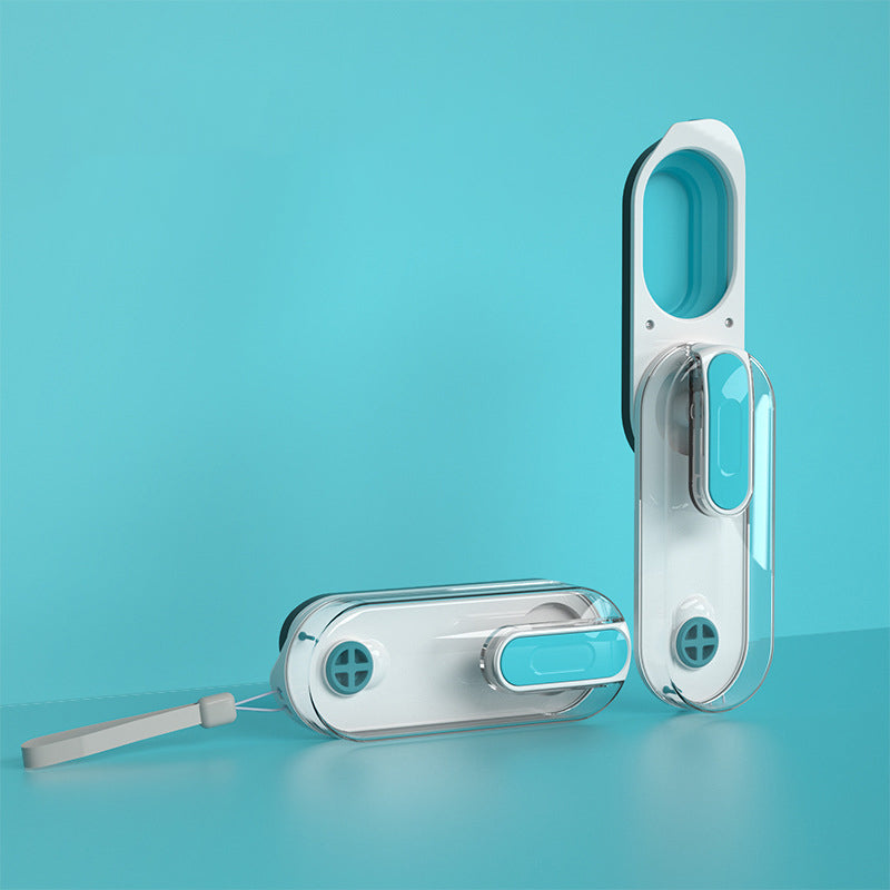 BowLift | Pet Cups comfortable and foldable