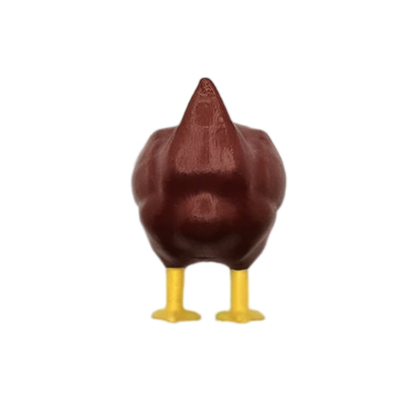 BowLift | Chicken Butt Magnets