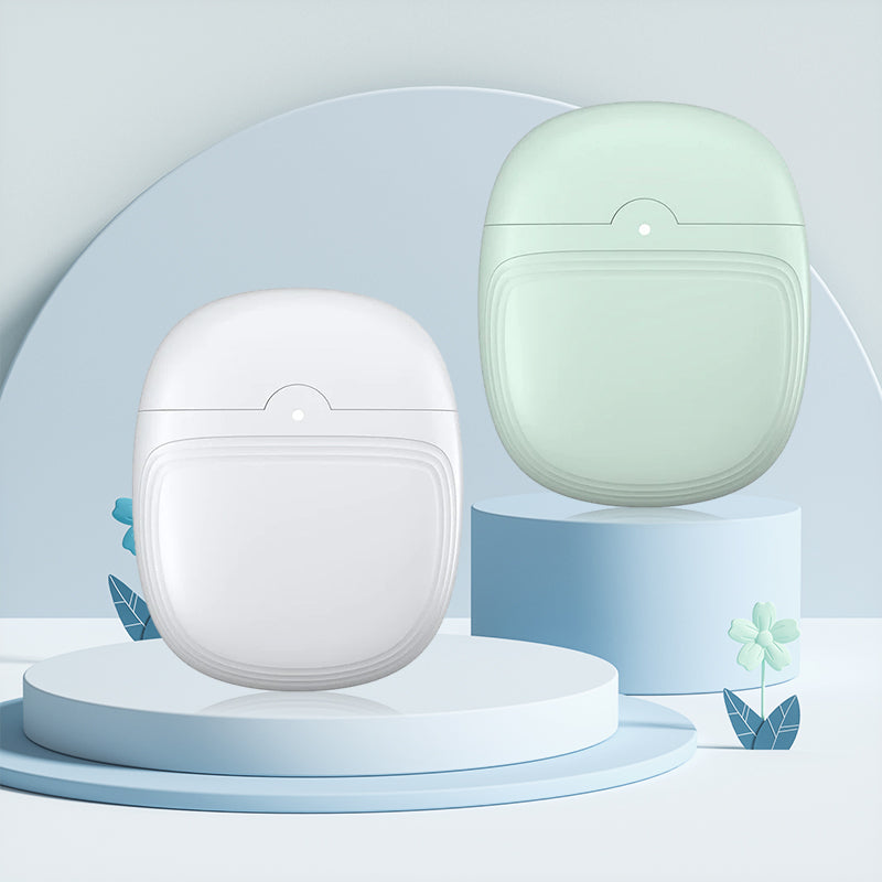 BowLift | Portable Electric Nail Clippers