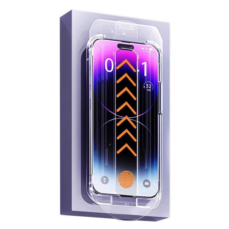 BowLift | Phone Display Protector