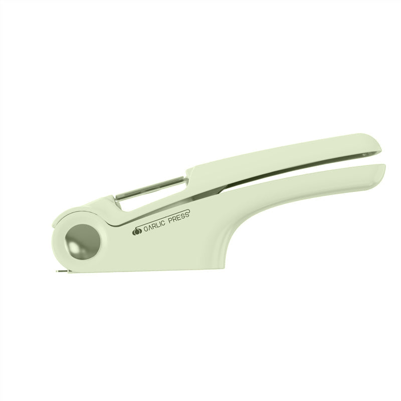 BowLift | Garlic Press Stainless Steel
