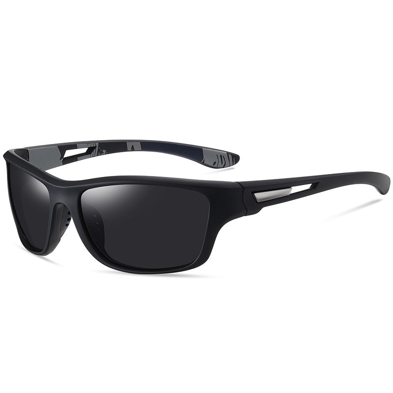 BowLift | polarized outdoor sports sunglasses