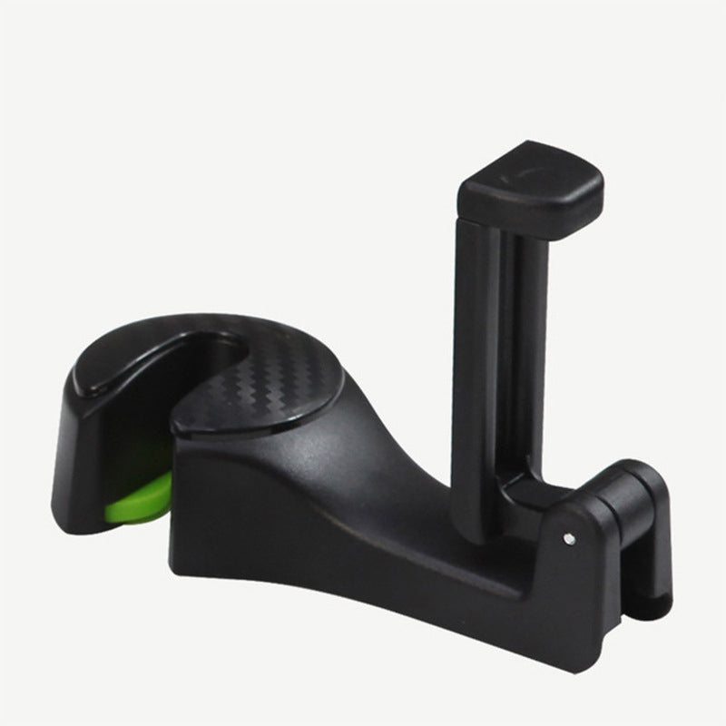 BowLift | Headrest holder car strap