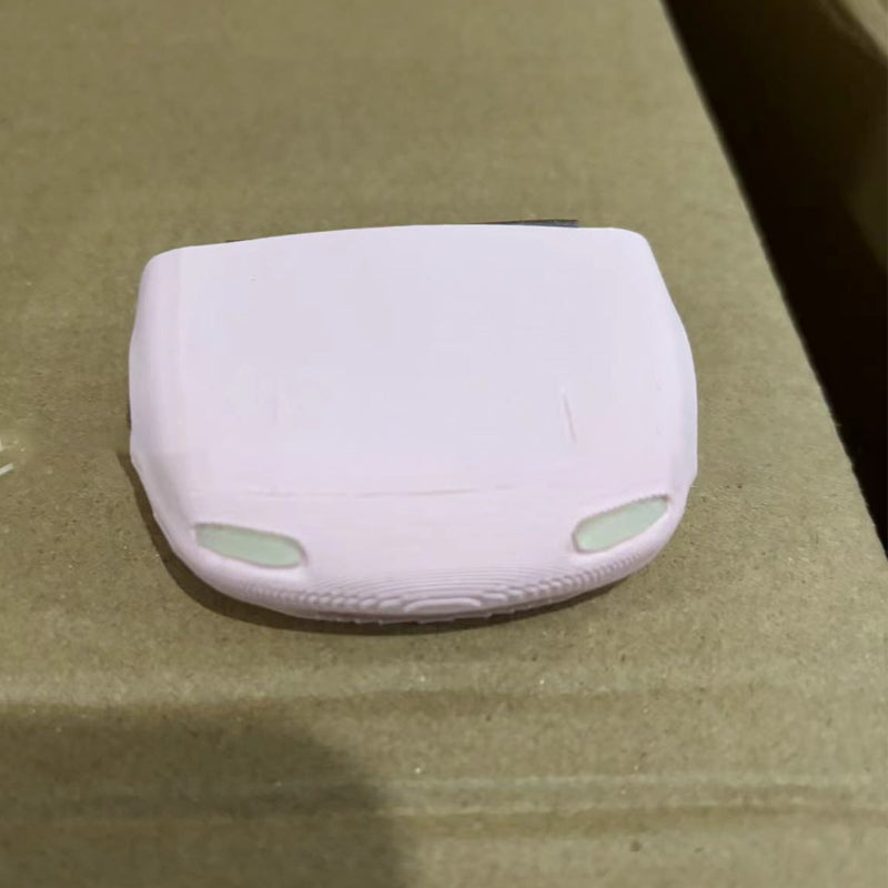 BowLift | Retro Car Open Headlights Key Holder