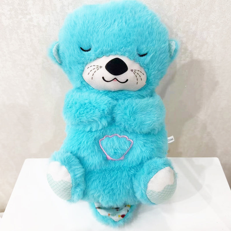 BowLift | Calming Otter Plush